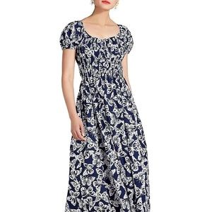 Gorgeous Kate Spade SpringFlight Riviera Dress M NWT